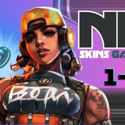 VALORANT - CONTA NFA DIVERSOS PREÇOS (ENVIO IMEDIATO)