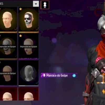 CONTA SEMI-FULL SUPER GEMADA | VALOR NEGOCIAVEL