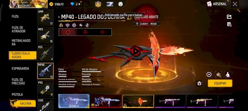 Foto do produto