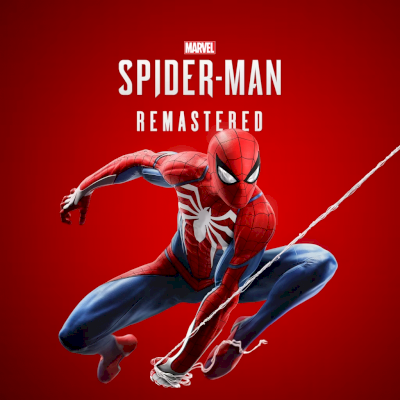 Conta Marvel’s Spider-Man Remastered Offline Pc Digital Steam