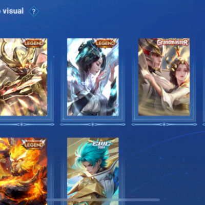 Conta gemada, lenda.