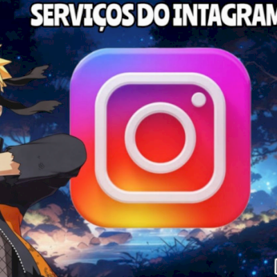 SEGUIDORES INTAGRAM (BRASILEIROS)- INSTAGRAM