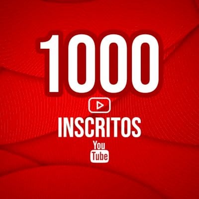 Youtube Inscritos