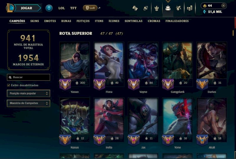 Foto do produto