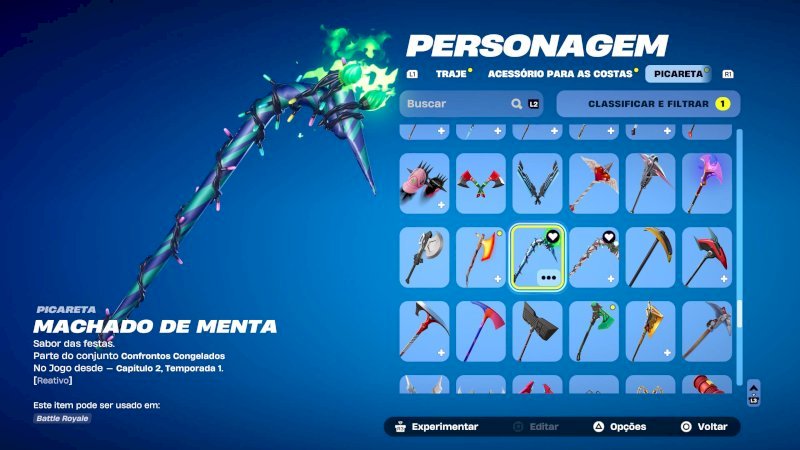 Foto do produto