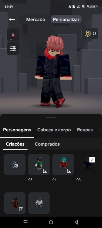 Foto do produto