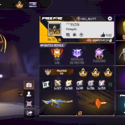 CONTA TOP PRA SAI LOGO