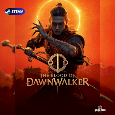 The Blood of Dawnwalker - Steam Offline (Entrega Automática)