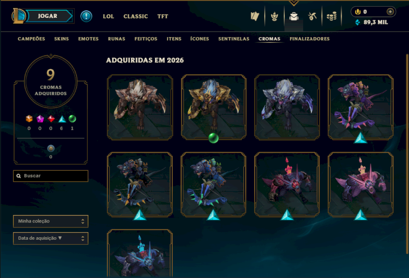 Foto do produto