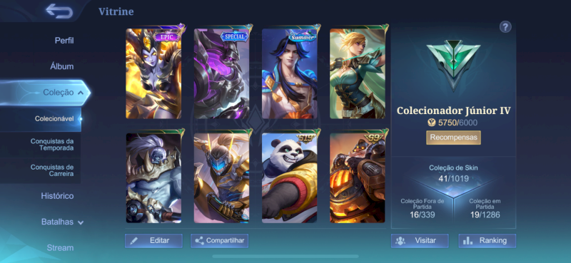 Foto do produto