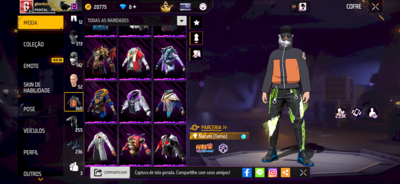Foto do produto