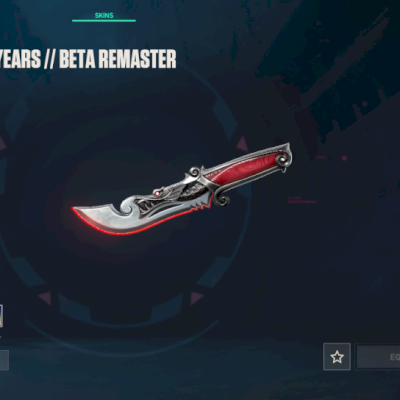 CONTA VALORANT FULL ACESSO