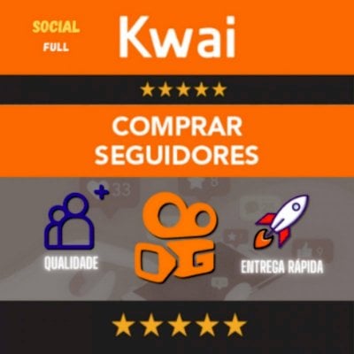 Seguidores em promoção!!!! Leia a descrição antes de comprar