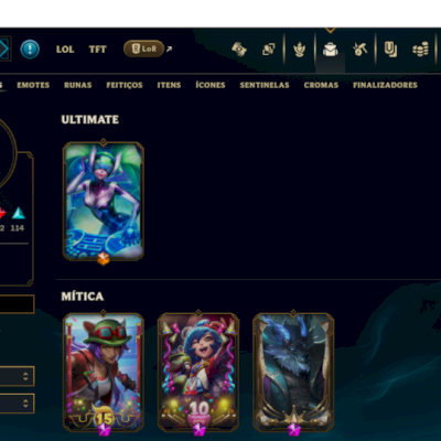 Conta diamante