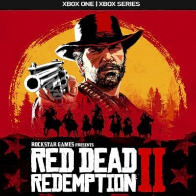 Red Dead Redemption 2 – Xbox One / XS – Mídia Digital