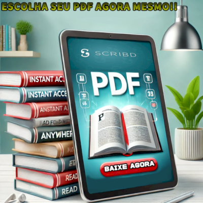 Scribd/Everend e SlideShare acesso exclusivo