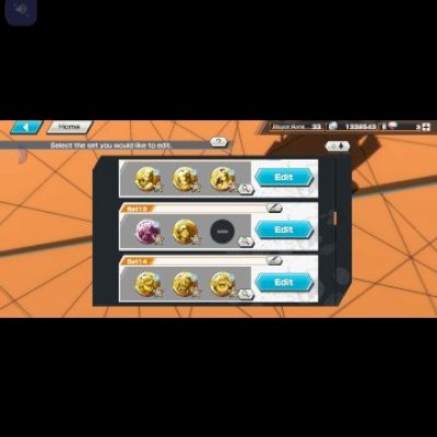 Conta OPBR Rank 33 Roger + Garp + Luffy + Zoro + King + Medals 9* +25% LV100!!!