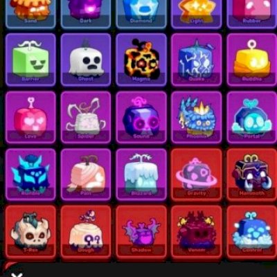 Vendas de frutas!! Venha já realizar seu sonho