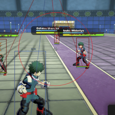 *MY HERO ULTRA RUMBLE HACK | MHUR MOD MENU 2026| ATUALIZADO*