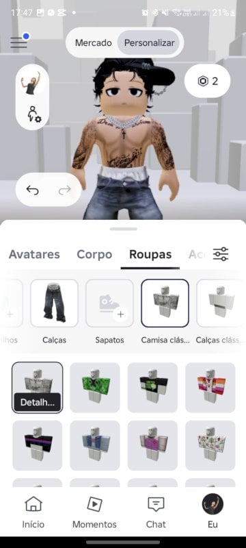 Foto do produto