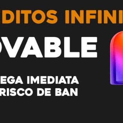 MÉTODO LOVABLE: CRÉDITOS INFINITOS 2025 E 2026