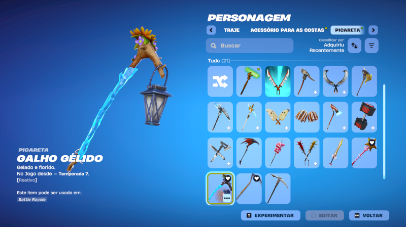 Foto do produto