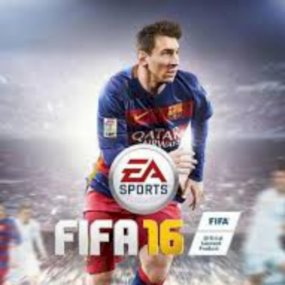FIFA 2016 para PC LInk Magnético Só executar o jogo