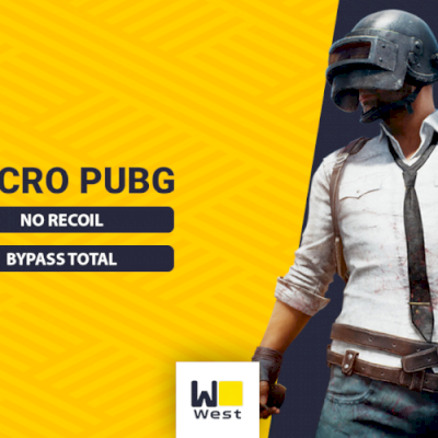 Macro Para Pubg - Mouses RAZER