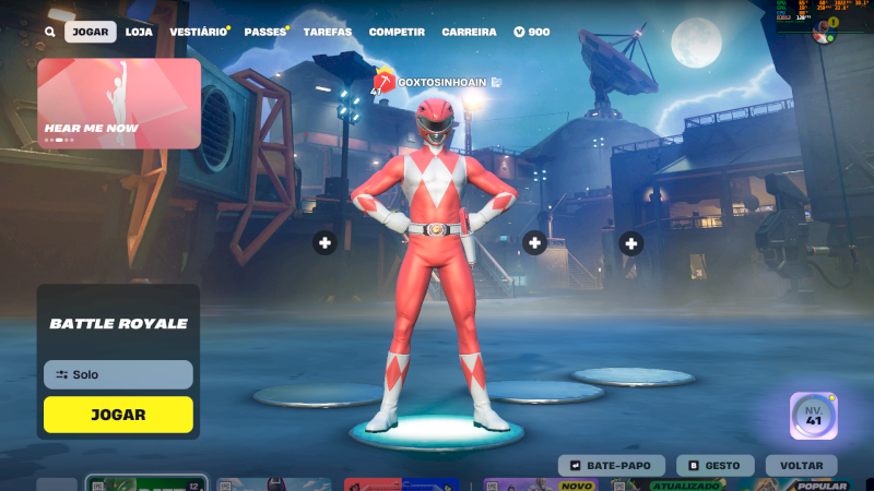 Foto do produto