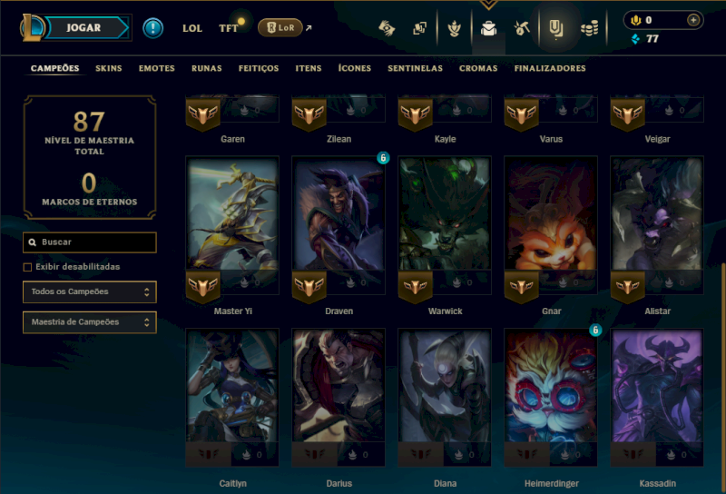 Foto do produto