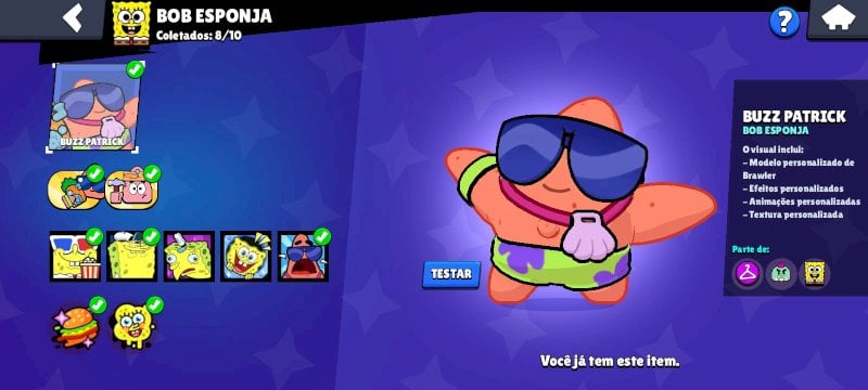 Foto do produto