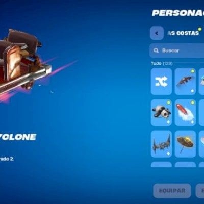 CONTA FORTINITE RARA 2019 2020