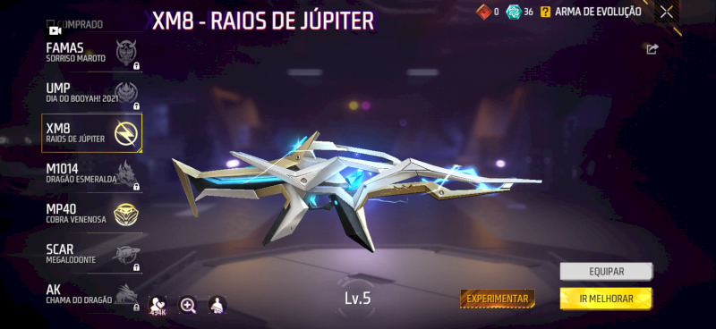 Foto do produto