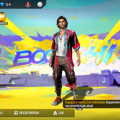 CONTA LEVEL 6 VINCULADA NO GOOGLE