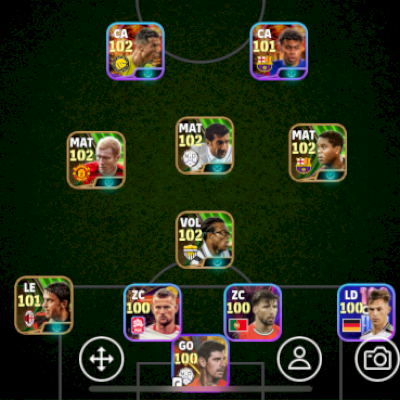 Conta braba pra iniciante com yamal do drible bugado