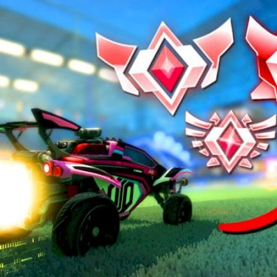 Boost de contas até gc com tag