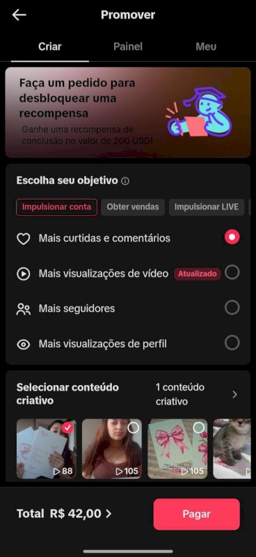 Foto do produto