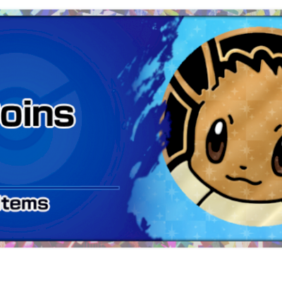 (Pokemmo) compre pokecoins 100K