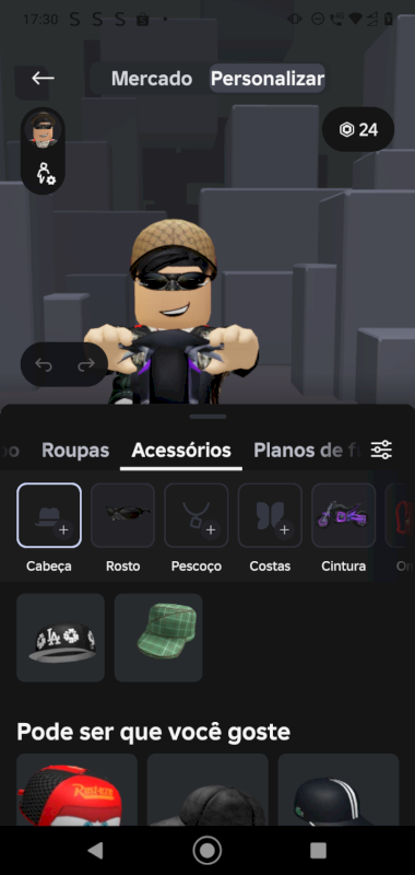 Foto do produto