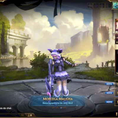 CONTA SMITE 96 SKINS - ARCONTE T5 - 11 LIMITADAS - 30 EXCLSUVIAS - 438 GEMAS