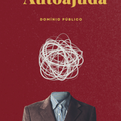 Livro - Autoajuda em Domínio Público