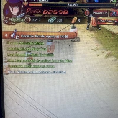 CONTA TOP 3 SA, COM 80k de FC top 3 do server