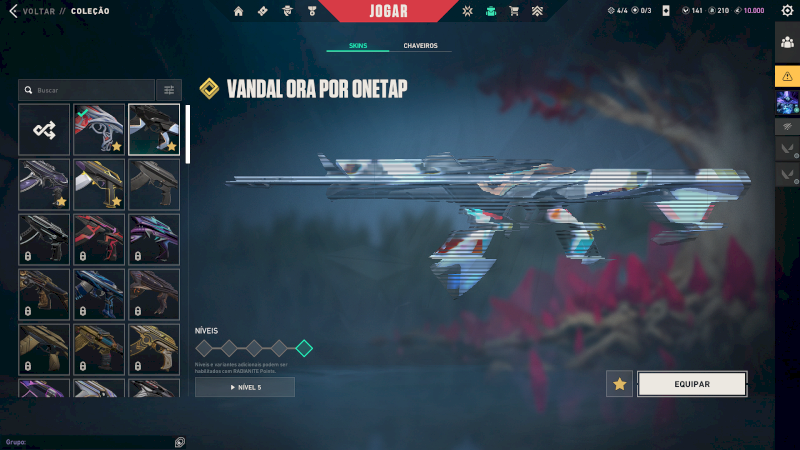 Foto do produto