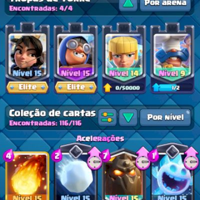 8 anos de batalha nesse jogo sensacional