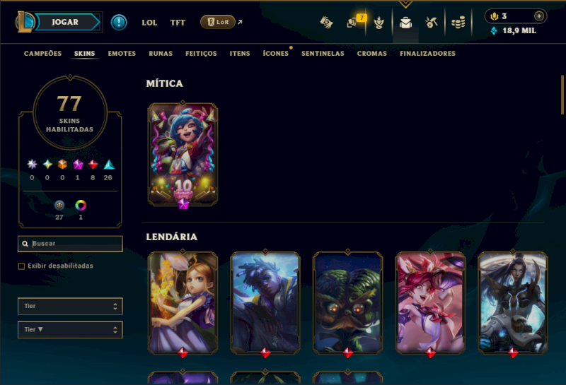 Foto do produto