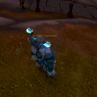 Conta WoW Dragonflight com Swift Spectral Tiger e Challenge Mode DK/Hunter/Draen