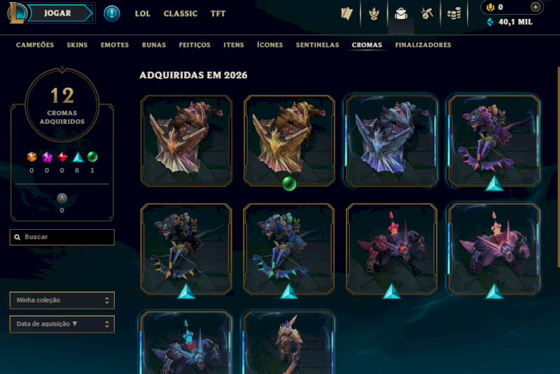 Foto do produto