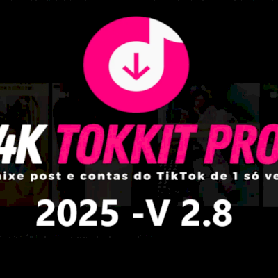 4K Tokkit Pro