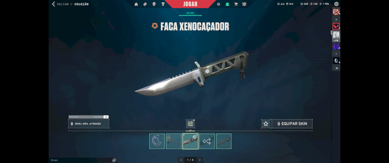 Foto do produto