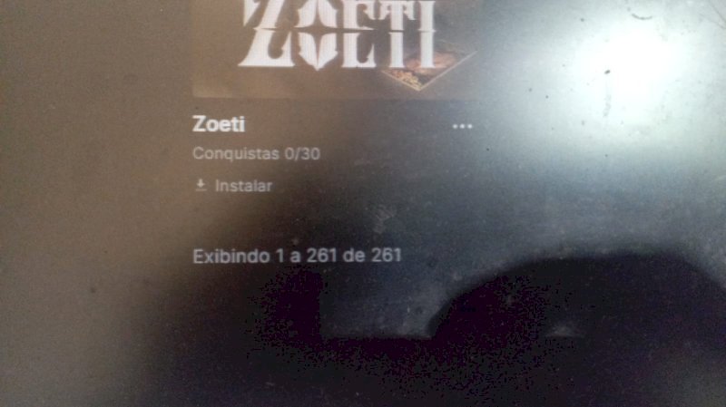 Foto do produto